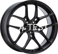 A TEST